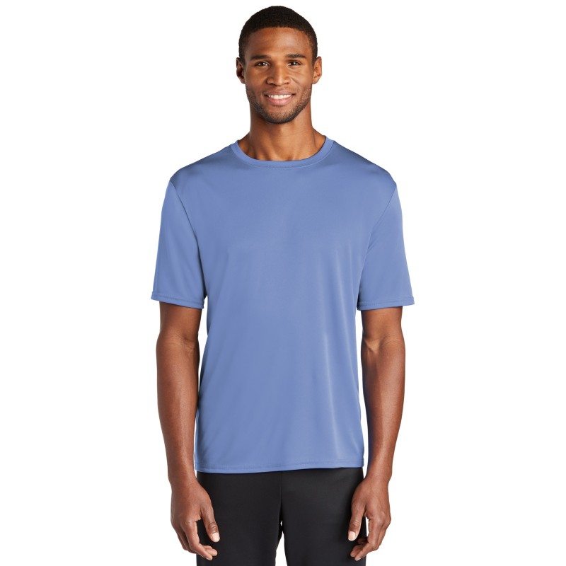 Pc380 Port & Co PC380 Performance Tee Wholesale