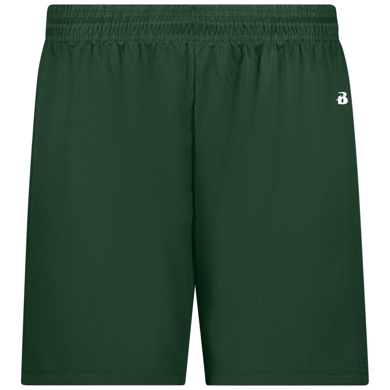 Badger Sport 411600 LADIES B-CORE SHORTS Wholesale