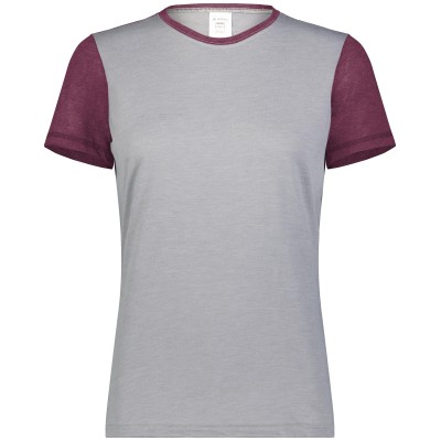 Wholesale Ringer T Shirts | Cotton Ringer T Shirts