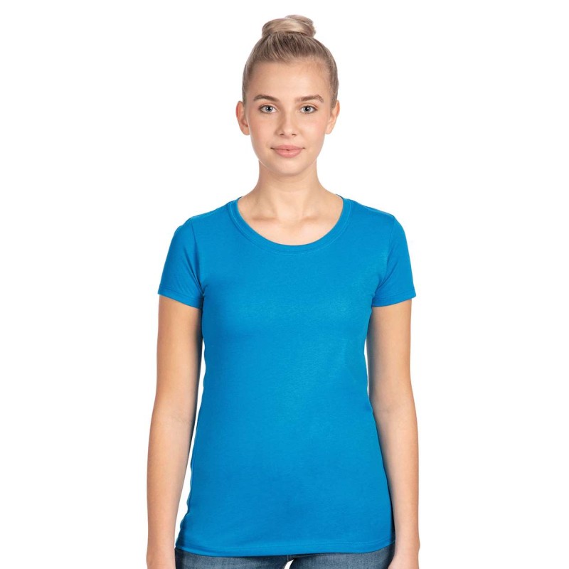 Next Level 1510 / N1510 Women's Ideal T-Shirt Wholesale