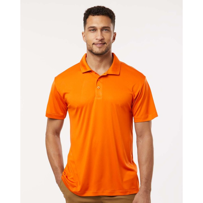 AllPro 41800 Men's Pro-Lock Performance Polo Wholesale