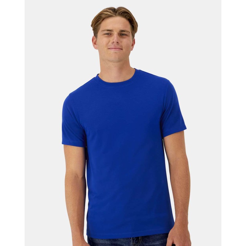 Hanes 4873 Unisex Cool DRI Cotton Touch T-Shirt Wholesale